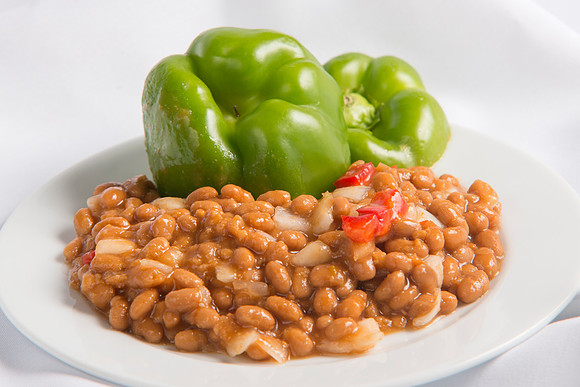 Food Service Catering menu item.