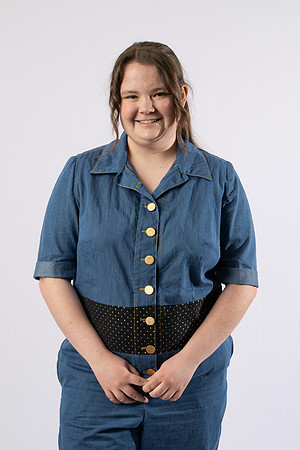 Fashion Portfolio - Apr 2025