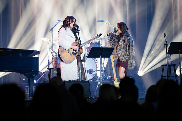 Winter Fest Concert - Feb 2025