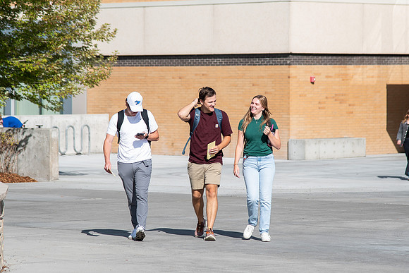 Back To School - Sep 2023