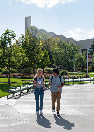 Back To School - Sep 2023