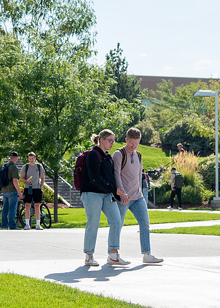 Back To School - Sep 2023