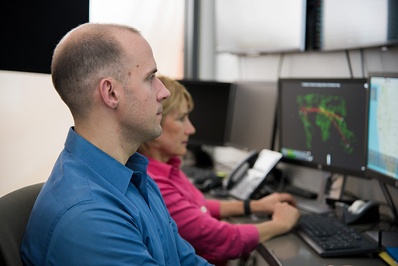 Video Production under University Relations creates a video to recruit CIT instructors.