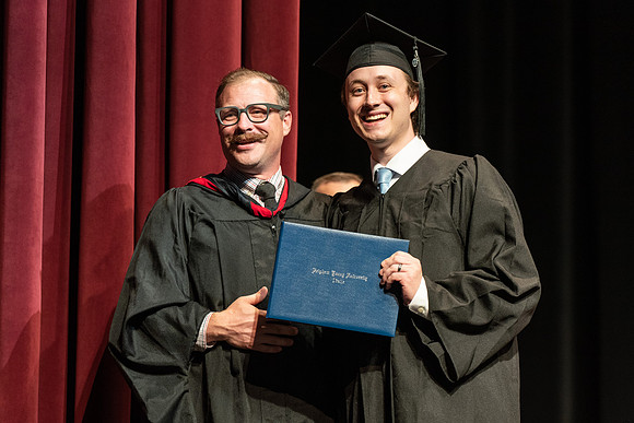 Convocation College Performing and Visual Arts - Jul 2022