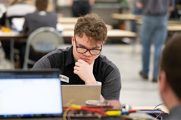 Automotive Competition - Mar 2025