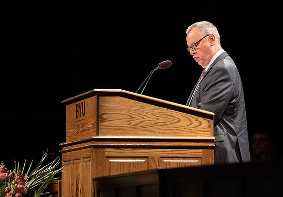 Convocation for the College of Physical Science & Engineering - July 2022