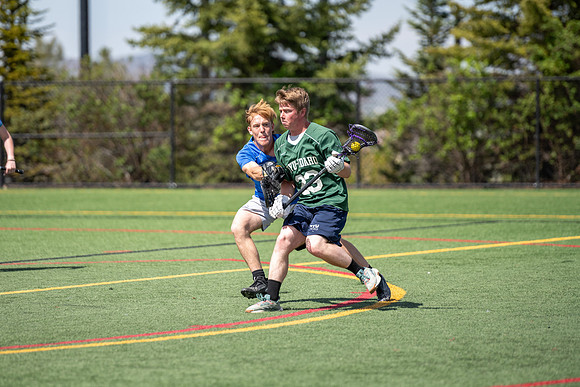Lacrosse - May 2025