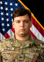 ROTC Cadet - Sept 2023