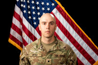ROTC Cadet - Sept 2023