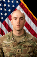 ROTC Cadet - Sept 2023
