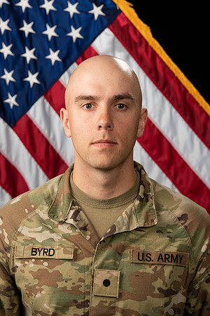 ROTC Cadet - Sept 2023