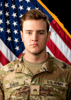 ROTC Cadet - Sept 2023