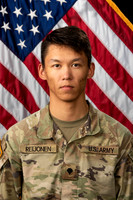 ROTC Cadet - Sept 2023