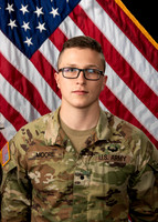 ROTC Cadet - Sept 2023