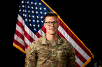 ROTC Cadet - Sept 2023