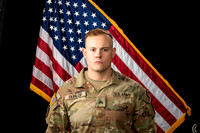 ROTC Cadet - Sept 2023