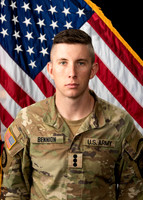 ROTC Cadet - Sept 2023