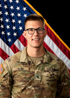 ROTC Cadet - Sept 2023