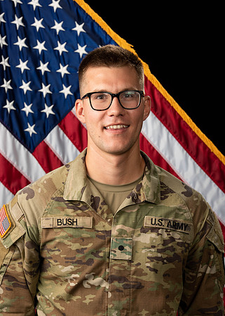 ROTC Cadet - Sept 2023