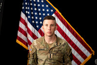 ROTC Cadet - Sept 2023