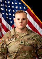 ROTC Cadet - Sept 2023
