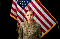 ROTC Cadet - Sept 2023