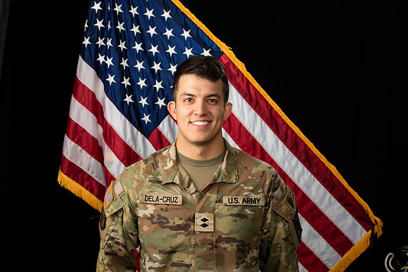 ROTC Cadet - Sept 2023