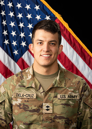 ROTC Cadet - Sept 2023