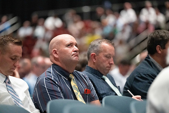 All Employee Meeting - Sept 2023