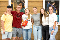 Student Events