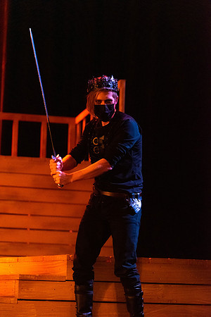 Macbeth - Feb 2021