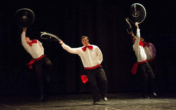 Performance in Loveland Colorado