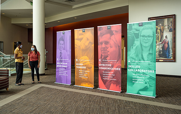 ILO Banners - Aug 2020