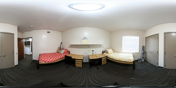 360 photos of the interior of Centre Square.