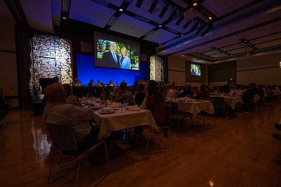 All-Employee Banquet - Sept 2024
