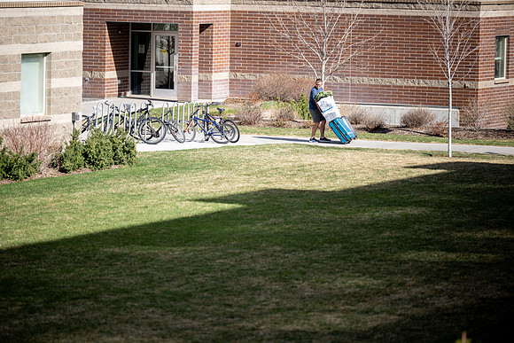 Move-in Day - Apr 2025