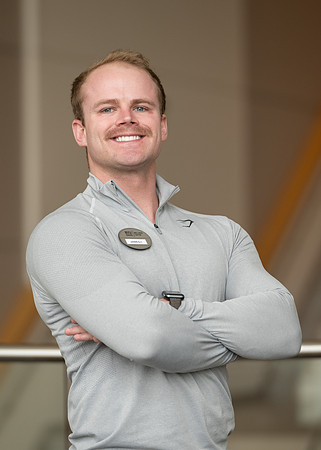 Wellness Staff - Apr 2024