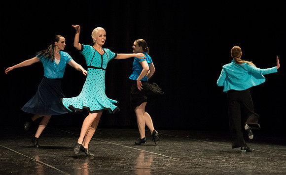 Performance in Loveland Colorado