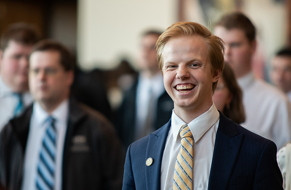 Elder Bednar Devotional - Mar. 2025