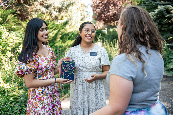 Missionary Photoshoot - Aug. 2025