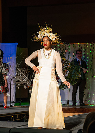 Fashion Show - December 2022