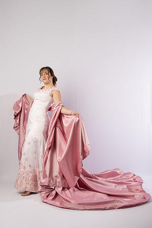 Fashion Portfolio - Apr 2025