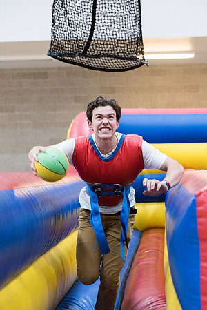 BYU-Idaho Get Connected iNight. Spring Semester