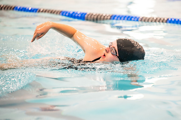 BYUI hosts a triathalon for the community during the Spring 2021 Semester.