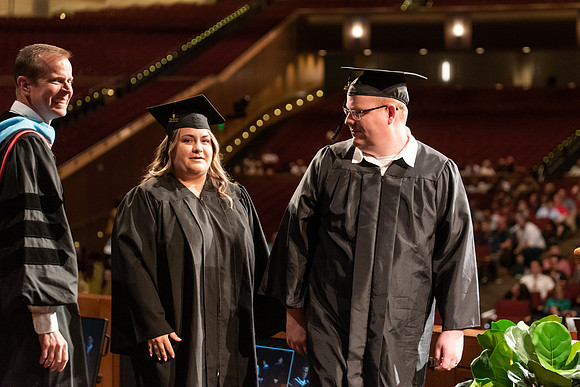 Convocation Education & Human development - Jul 2022