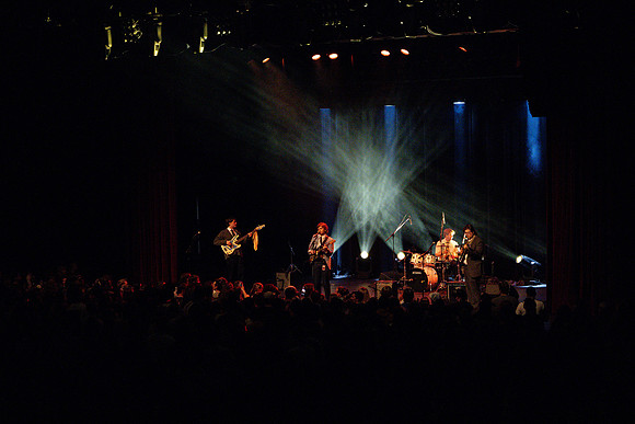 Battle of the Bands - Mar 2025