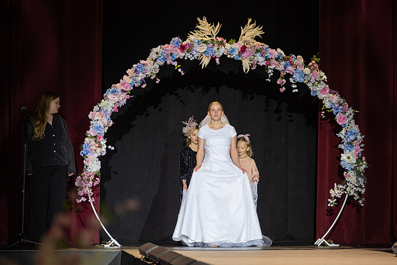 Winter Fashion Show - March 2025