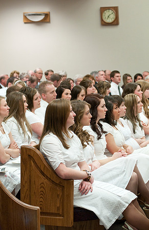 Nurses Pinning - Apr 2010