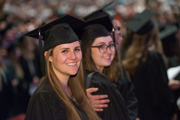BYU-Idaho Commencement - July 2019