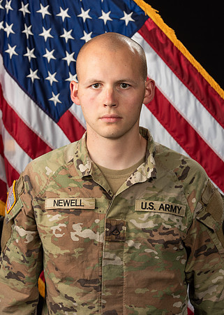 ROTC Headshots - Sep 2023